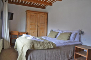 Langley Hotel La Vieille Ferme